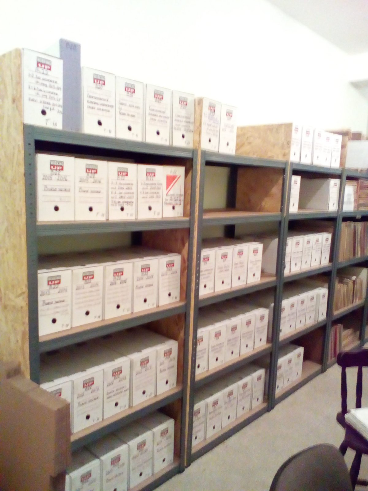 După - ȘCOALĂ GENERALĂ