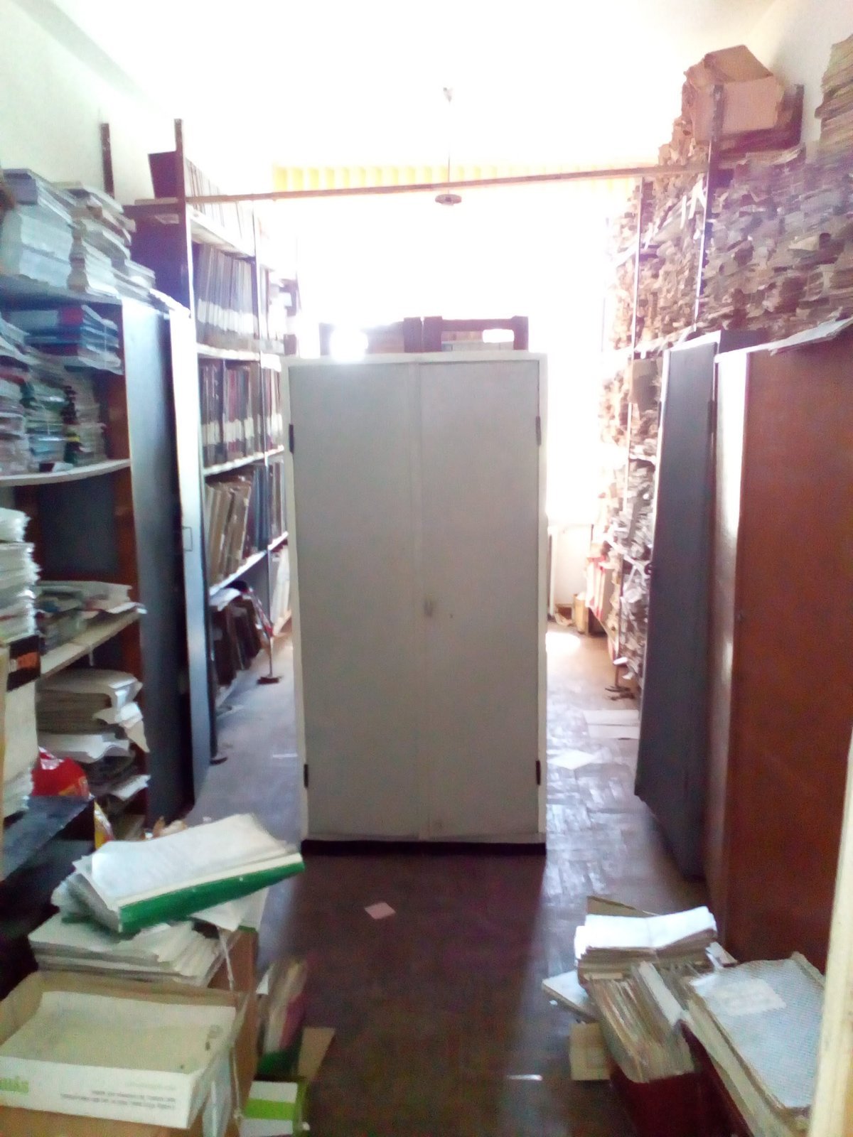 Înainte - Colegiul Tehnic ,,Anghel Saligny"