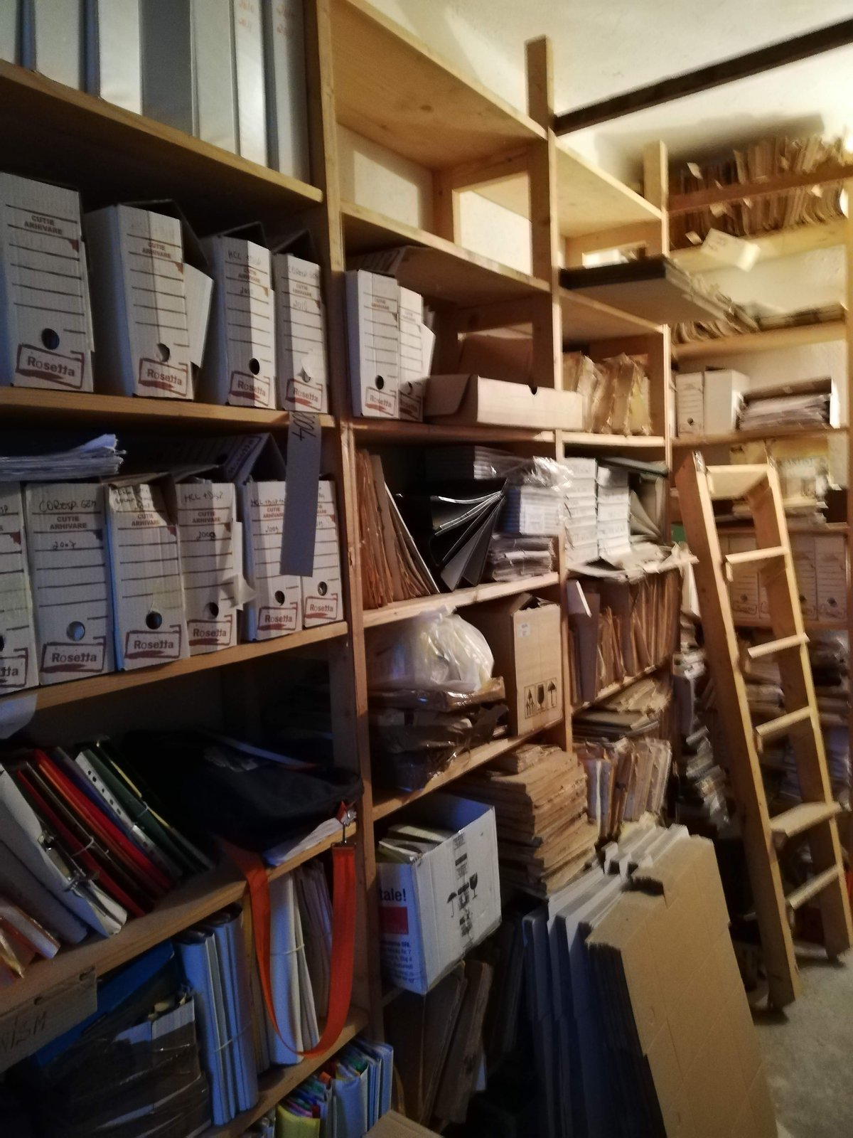 Înainte - U.A.T. RIBIȚA