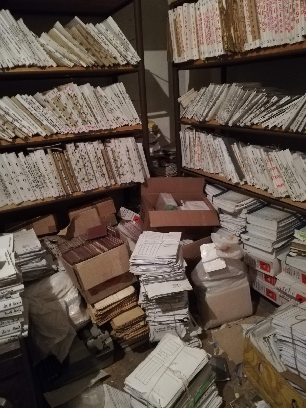 Înainte - U.A.T.HĂLMĂGEL