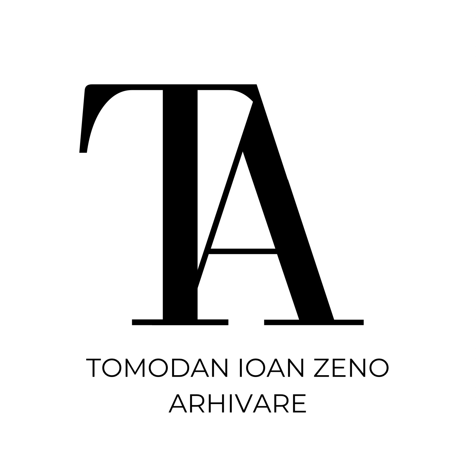 Tomodan Ioan Zeno